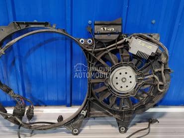 ventilator za Audi A4 od 2001. do 2008. god.