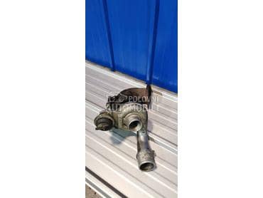 turbina za Renault Scenic od 2001. do 2009. god.