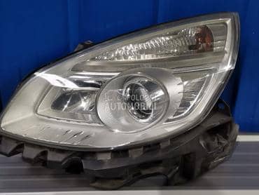 far za Renault Scenic od 2005. do 2009. god.