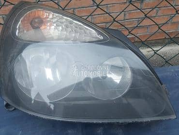 Desni Far Reno Clio za Renault Clio od 2001. do 2008. god.