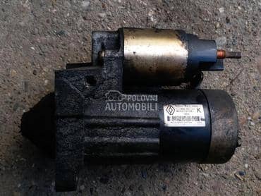 Anlaser 1.5 dci za Renault Clio