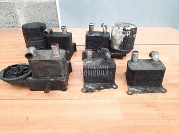 Hladnjak Ulja za Ford Focus od 1998. do 2005. god.