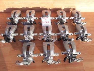 Kociona Klesta Zadnja Lucas za Opel Astra H od 2004. do 2010. god.