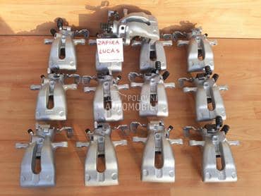 Kociona Klesta Zadnja Lucas za Opel Zafira od 2001. do 2007. god.