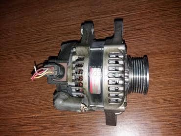 Alzernator 1.4 d4 za Toyota Auris, Corolla