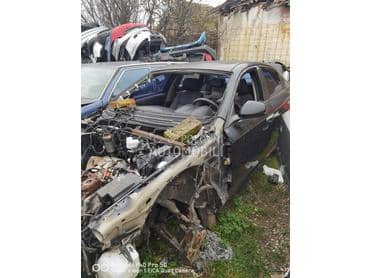 Delovi za Alfa Romeo 159 2.4