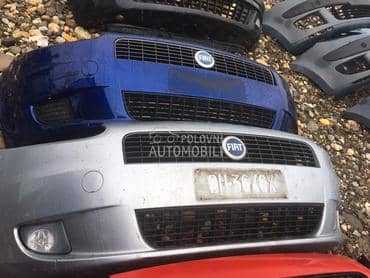 branici za Fiat Grande Punto od 2005. do 2009. god.