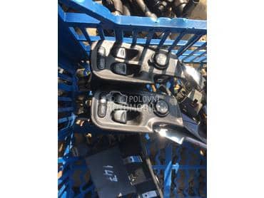 konzola podizaca za Alfa Romeo 147 od 2001. do 2009. god.