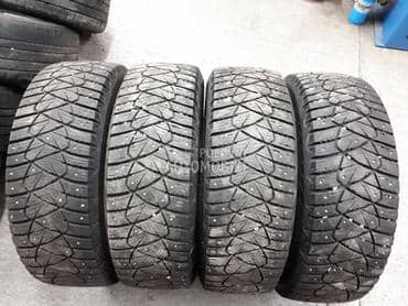 Dunlop 215/65 R16 Zimska
