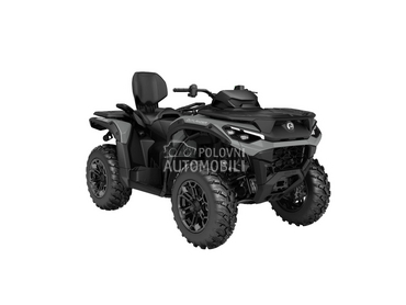 Can-Am Outlander MAX DPS T 1000R