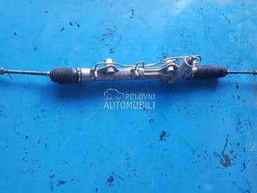 Letva volana za Ford Ka