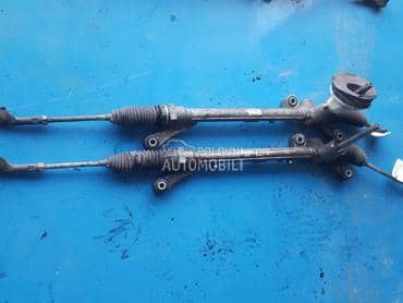 Letva volana za Ford Fiesta