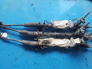 Letva volana za Ford Focus