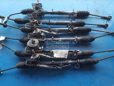 Letva volana za Ford Fiesta