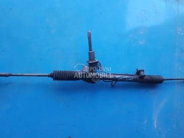 Letva volana za Ford Focus