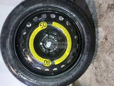 Čelične felne  18" 5 x 112