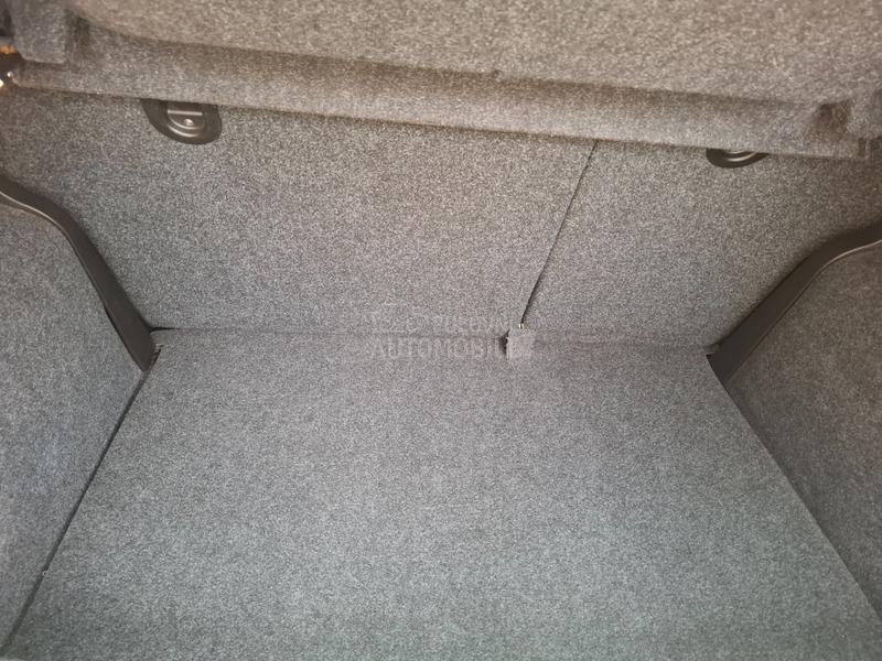 Fiat Grande Punto 1.4 8V