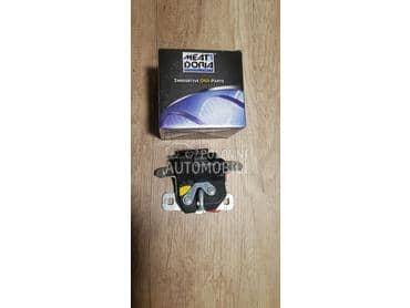 Bravica gepek za Fiat 500L