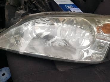 Farovi za Ford Mondeo