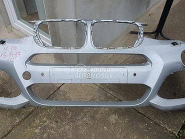 branik f25 f26 MSP za BMW X3, X4 od 2014. do 2017. god.