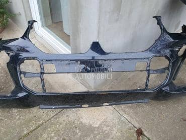 branik m za BMW X6 M, X6