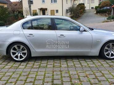 177ks izduvna grana za BMW 320 od 1995. do 2016. god.