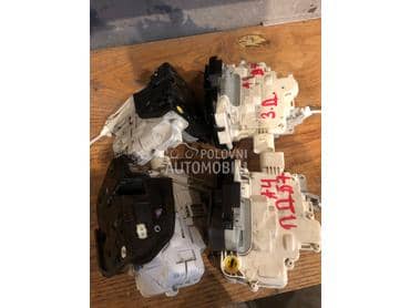 Unutrasnje brave za Audi A4