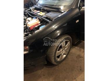 Krilo za Audi A4
