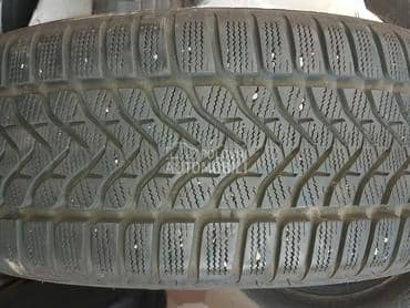 Lassa 225/50 R17 Zimska