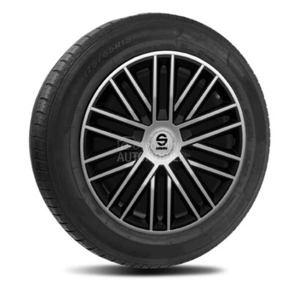 Ratkapne  15" 