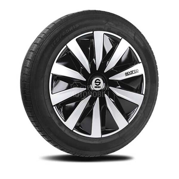 Ratkapne  15" 