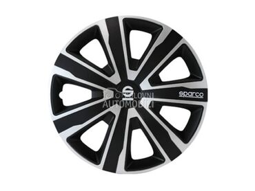 Ratkapne SPARCO 16" 