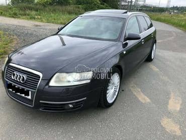 posuda rashladne tecnosti za Audi A3, A4, A6