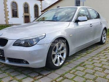 kuciste filtera za vazduh za BMW 320 od 1995. do 2016. god.