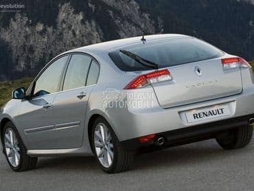 Renault Laguna -  kompletan auto u delovima