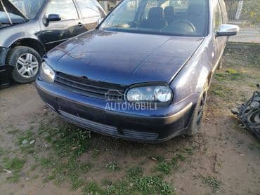 delovi za Volkswagen Golf 4, Golf 5