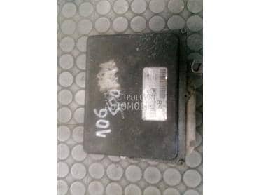 Kompjuter motorni računar 1,1 za Peugeot 106