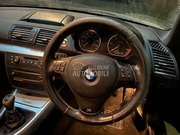 M-volan e87,e9x za BMW Serija 1 od 2004. do 2012. god.