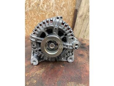 Altenator za BMW Serija 1, Serija 3, Compact ... od 1998. do 2012. god.