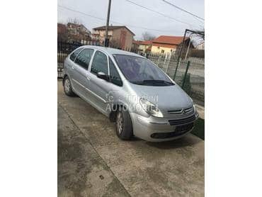 anlaser 2.0hdi za Citroen Xsara Picasso, Xsara