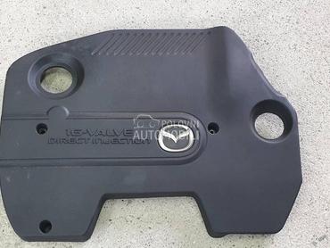Poklopac motora za Mazda 6