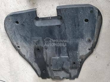 Suspleh donja zastita za Mazda 6