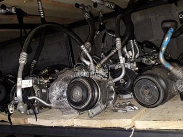 Kompresor za Mercedes Benz CLK 200