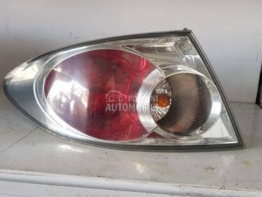 Zadnje lampe Stop svetla za Mazda 6