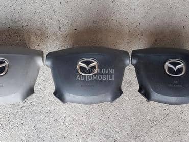 Airbag Vazdusni jastuk za Mazda 323