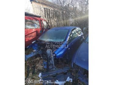 Fiat Grande Punto 1.4 2008. god. -  kompletan auto u delovima