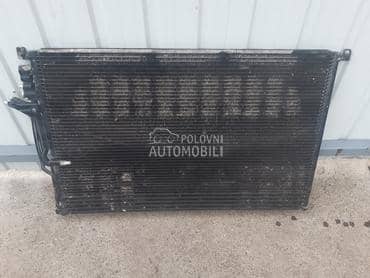 hladnjak klime za Audi A8