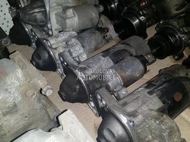 Anlaseri Alnaseri za Mazda 323