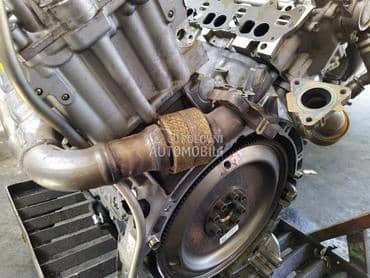 Anlaser za Mercedes Benz ML 280