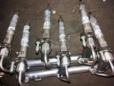 Dizne 642 za Mercedes Benz ML 280